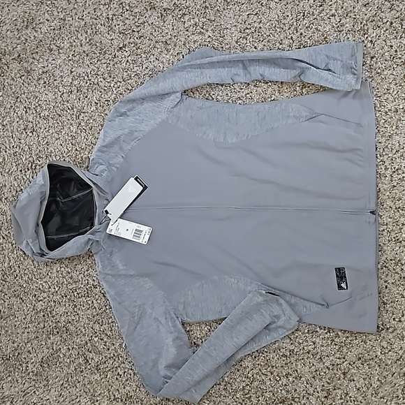 Adidas Climastorm Jacket - Picture 1 of 5